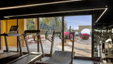 Aldhafra Resort, Vignette Collection Health Club
