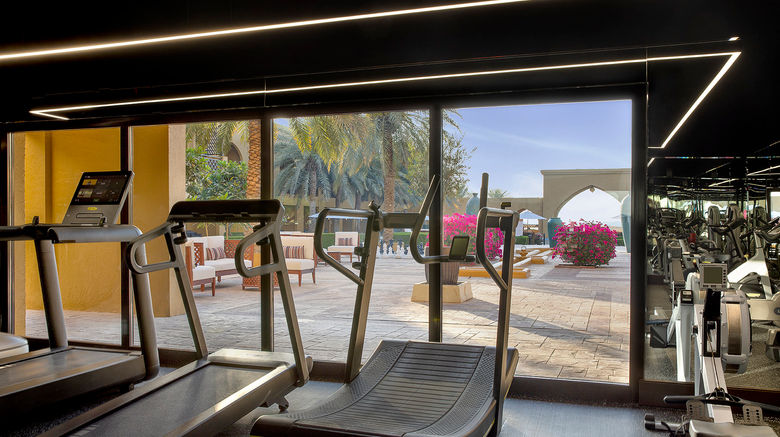 <b>Aldhafra Resort, Vignette Collection Health Club</b>. Images powered by <a href="https://www.leonardoworldwide.com/" title="Leonardo Worldwide" target="_blank">Leonardo</a>.