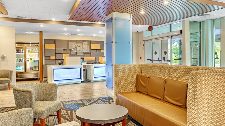 <b>Holiday Inn Express/Suites Mobile-Univ Exterior</b>. Images powered by <a href="https://www.leonardoworldwide.com/" title="Leonardo Worldwide" target="_blank">Leonardo</a>.