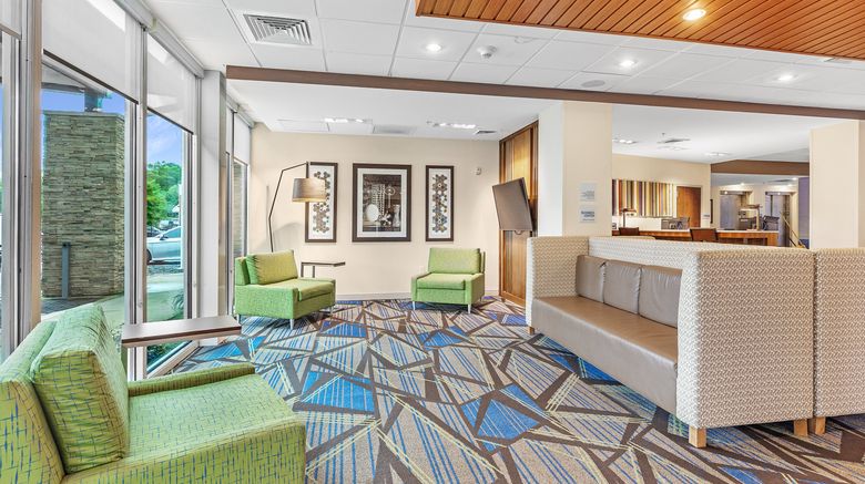 <b>Holiday Inn Express/Suites Mobile-Univ Exterior</b>. Images powered by <a href="https://www.leonardoworldwide.com/" title="Leonardo Worldwide" target="_blank">Leonardo</a>.