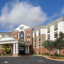 Holiday Inn Express