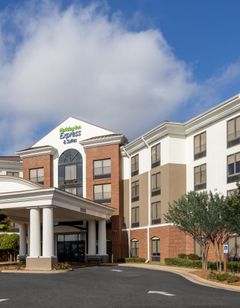 Holiday Inn Express