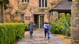 Calcot & Spa Recreation