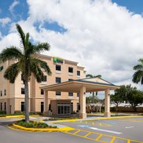 Holiday Inn Express/Stes Boynton Beach W