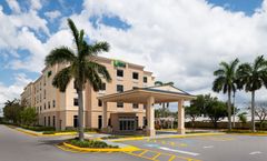 Holiday Inn Express/Stes Boynton Beach W