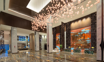 Crowne Plaza Putian