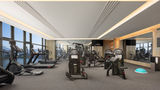 Crowne Plaza Putian Health Club