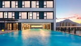 Crowne Plaza Putian Pool