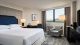 Sheraton Baltimore North Hotel Room