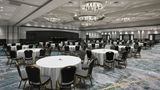 Marriott Chicago O'Hare Meeting