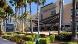 SpringHill Suites Anaheim Maingate Exterior