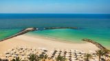 Sheraton Sharjah Beach Resort & Spa Beach