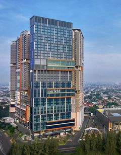 Fairfield by Marriott Bekasi