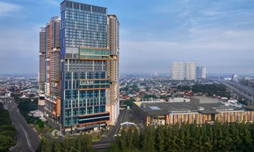 Fairfield by Marriott Bekasi