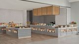 Fairfield by Marriott Bekasi Restaurant
