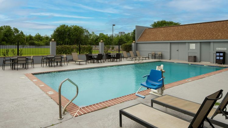 City Exp by Marriott New Orleans I-10 Pool