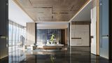 Huzhou Marriott Hotel Nanxun Lobby