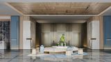 <b>Huzhou Marriott Hotel Nanxun Lobby</b>. Images powered by <a href="https://www.leonardoworldwide.com/" title="Leonardo Worldwide" target="_blank">Leonardo</a>.