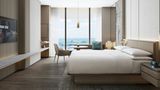 Huzhou Marriott Hotel Nanxun Room