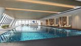 Huzhou Marriott Hotel Nanxun Pool