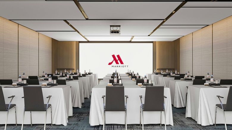 <b>Huzhou Marriott Hotel Nanxun Meeting</b>. Images powered by <a href="https://www.leonardoworldwide.com/" title="Leonardo Worldwide" target="_blank">Leonardo</a>.