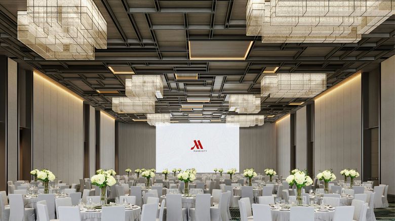 <b>Huzhou Marriott Hotel Nanxun Meeting</b>. Images powered by <a href="https://www.leonardoworldwide.com/" title="Leonardo Worldwide" target="_blank">Leonardo</a>.