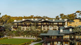 The Lodge at Torrey Pines Exterior