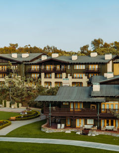 The Lodge at Torrey Pines