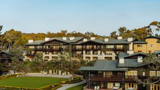 The Lodge at Torrey Pines