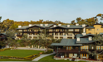 The Lodge at Torrey Pines