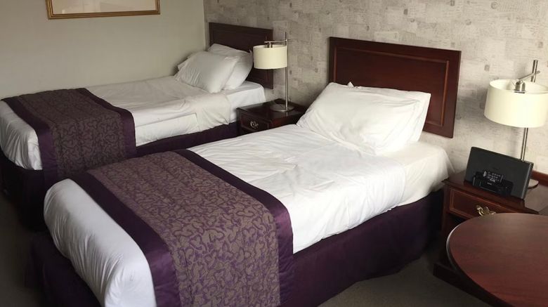 <b>Shetland Hotel Room</b>. Images powered by <a href="https://www.leonardoworldwide.com/" title="Leonardo Worldwide" target="_blank">Leonardo</a>.