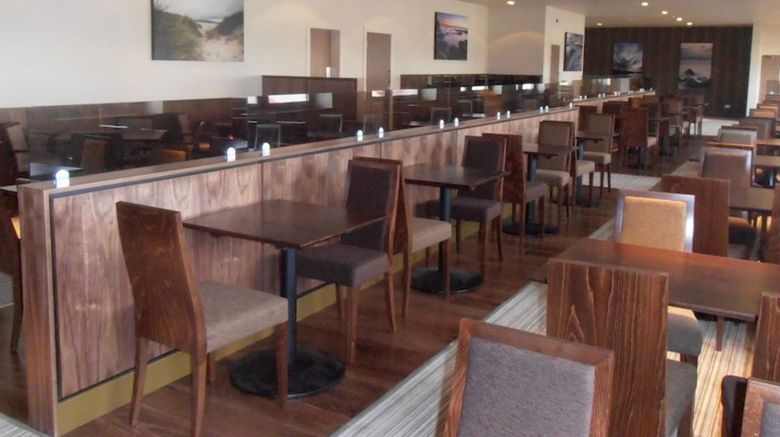 <b>Shetland Hotel Restaurant</b>. Images powered by <a href="https://www.leonardoworldwide.com/" title="Leonardo Worldwide" target="_blank">Leonardo</a>.