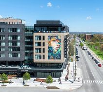 Hotel Celare, a Tribute Portfolio Hotel Exterior