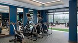 Hotel Celare, a Tribute Portfolio Hotel Health Club