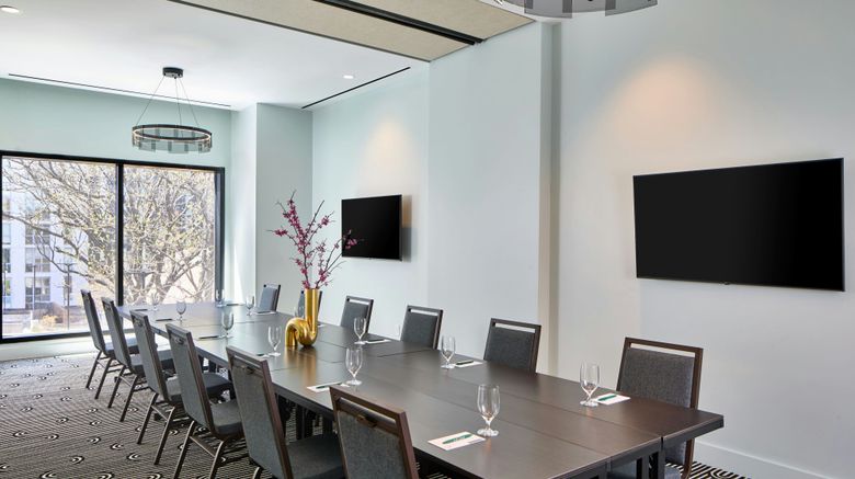 <b>Hotel Celare, a Tribute Portfolio Hotel Meeting</b>. Images powered by <a href="https://www.leonardoworldwide.com/" title="Leonardo Worldwide" target="_blank">Leonardo</a>.