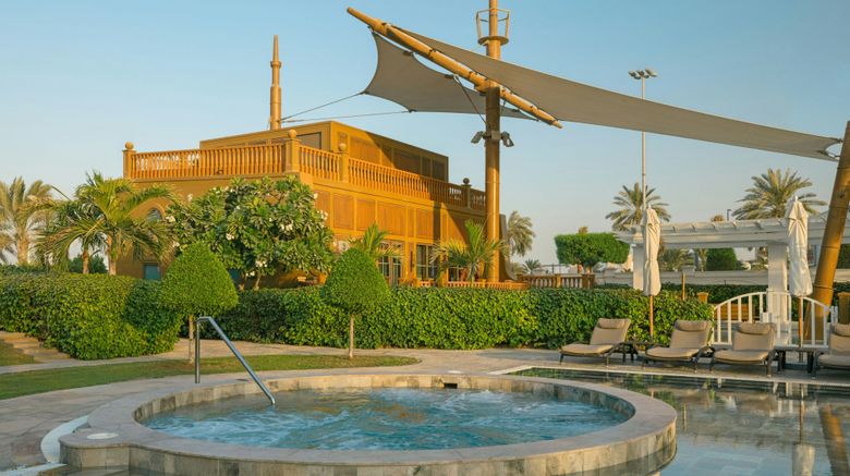 <b>The St. Regis Abu Dhabi Pool</b>. Images powered by <a href="https://www.leonardoworldwide.com/" title="Leonardo Worldwide" target="_blank">Leonardo</a>.