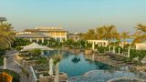 The St. Regis Abu Dhabi Pool