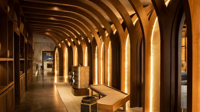 <b>JW Marriott Hotel Guadalajara Restaurant</b>. Images powered by <a href="https://www.leonardoworldwide.com/" title="Leonardo Worldwide" target="_blank">Leonardo</a>.