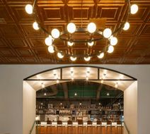 Moxy by Marriott Cincinnati Exterior