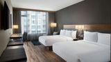 AC Hotel Ottawa Downtown Room