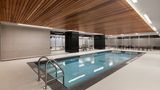 AC Hotel Ottawa Downtown Pool
