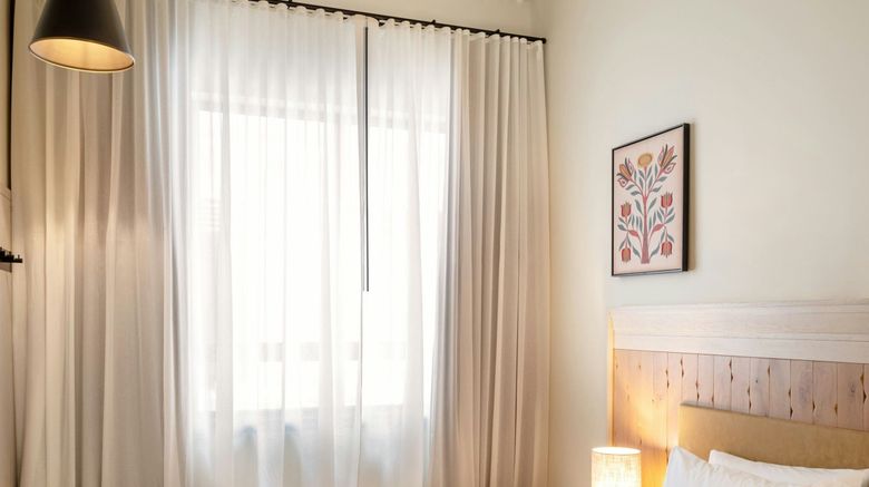 <b>Moxy by Marriott Cincinnati Room</b>. Images powered by <a href="https://www.leonardoworldwide.com/" title="Leonardo Worldwide" target="_blank">Leonardo</a>.