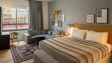 <b>Moxy by Marriott Cincinnati Suite</b>. Images powered by <a href="https://www.leonardoworldwide.com/" title="Leonardo Worldwide" target="_blank">Leonardo</a>.