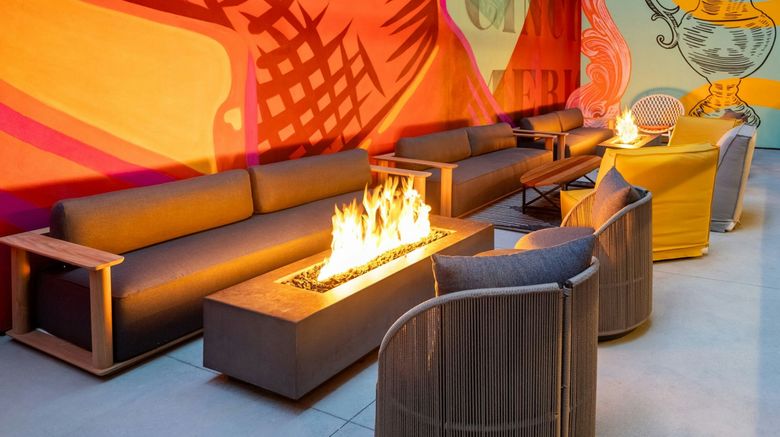 <b>Moxy by Marriott Cincinnati Other</b>. Images powered by <a href="https://www.leonardoworldwide.com/" title="Leonardo Worldwide" target="_blank">Leonardo</a>.