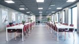 Four Points Flex by Sheraton Horsens Meeting