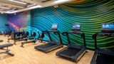 <b>Moxy by Marriott Cincinnati Health Club</b>. Images powered by <a href="https://www.leonardoworldwide.com/" title="Leonardo Worldwide" target="_blank">Leonardo</a>.