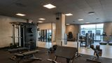 Four Points Flex by Sheraton Horsens Health Club