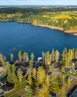 Sokos Hotel Tykkimaki Resort