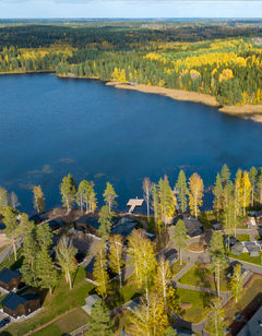 Sokos Hotel Tykkimaki Resort