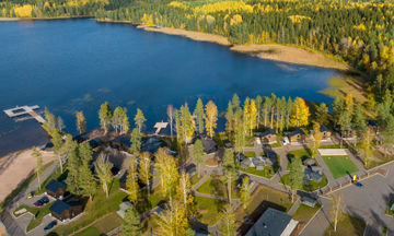 Sokos Hotel Tykkimaki Resort